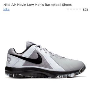 Nike Air Maven